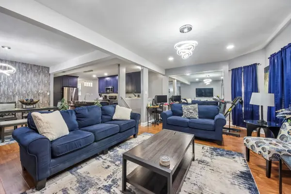 8745 S Sangamon ST, Chicago, IL 60620