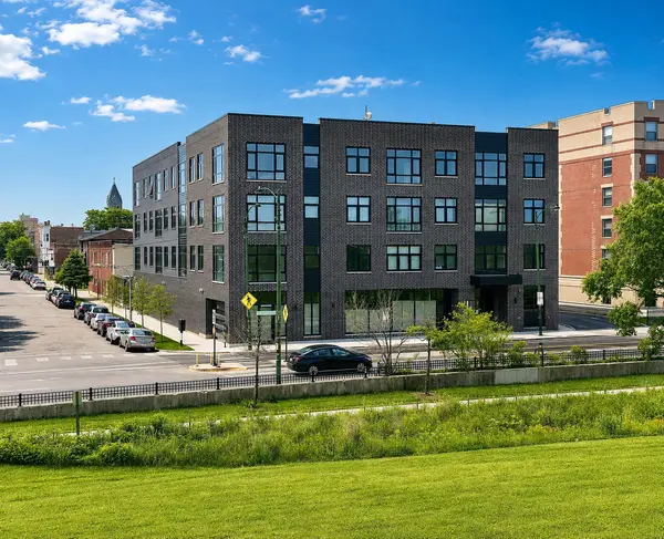 2807 S Halsted ST #309, Chicago, IL 60608