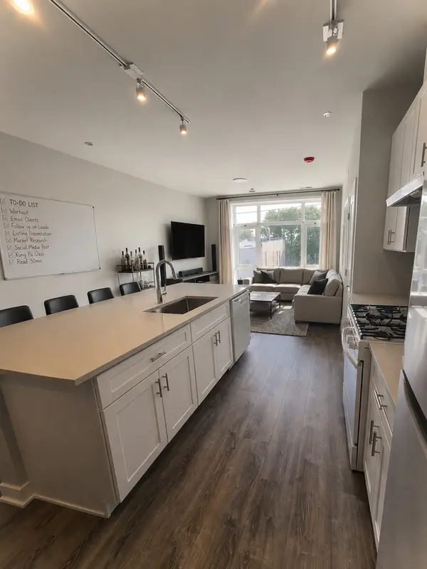 2807 S Halsted ST #309, Chicago, IL 60608