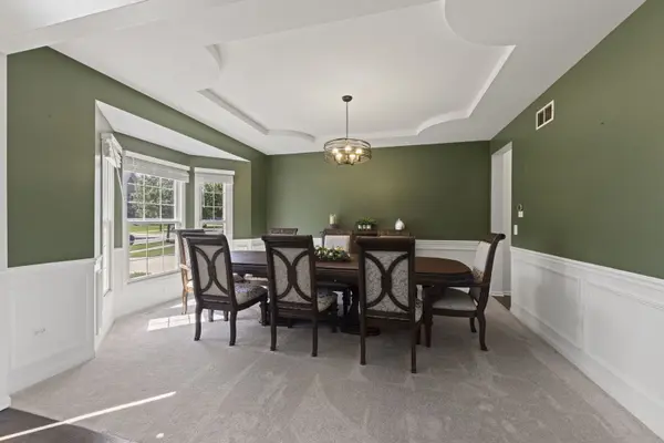 27107 Thornwood BLVD, Plainfield, IL 60585