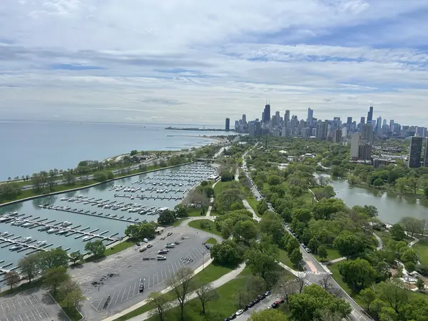 2800 N Lake Shore DR #3814-3816, Chicago, IL 60657