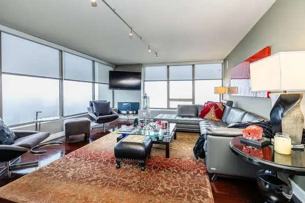 2800 N Lake Shore DR #3814-3816, Chicago, IL 60657