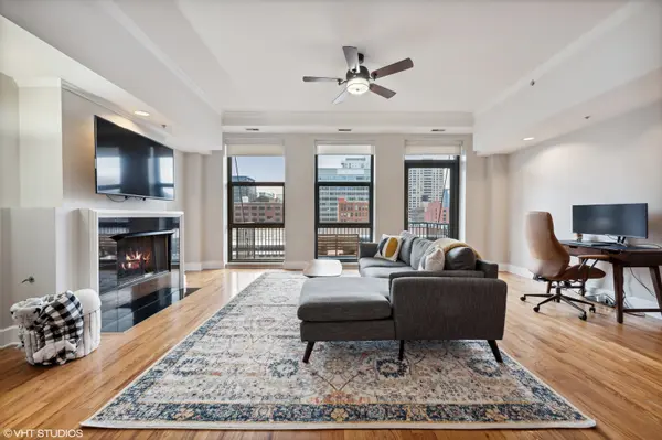 165 N Canal ST #602, Chicago, IL 60606