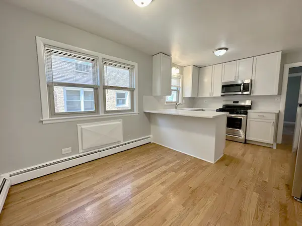 7330 N Harlem AVE #1E, Chicago, IL 60631