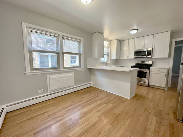 7330 N Harlem AVE #1E, Chicago, IL 60631