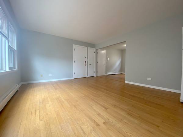 7330 N Harlem AVE #1E, Chicago, IL 60631