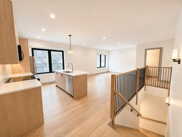 1337 W Estes AVE #1D, Chicago, IL 60626