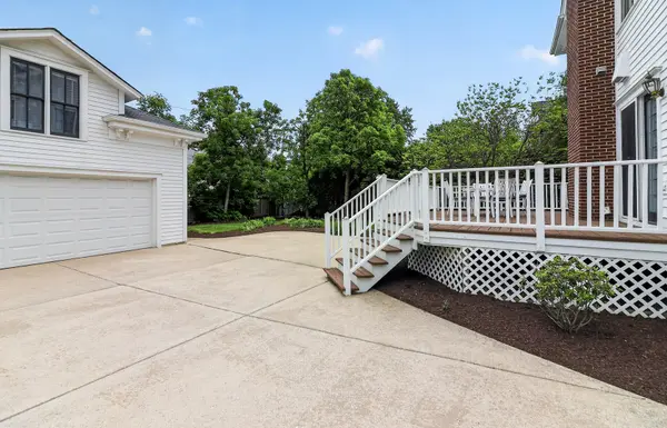 319 N Lincoln ST, Hinsdale, IL 60521