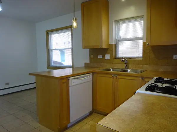 6636 N HARLEM AVE #1E, Chicago, IL 60631