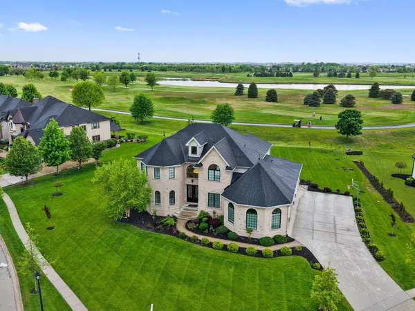 1171 Jefferson DR, Bolingbrook, IL 60490