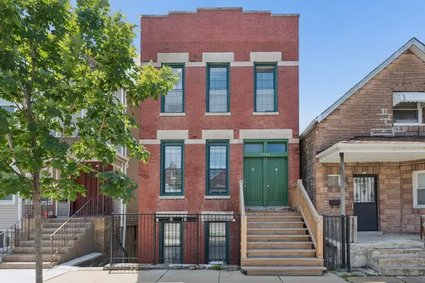 2946 S Loomis ST, Chicago, IL 60608