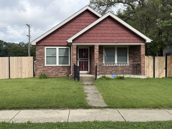 15201 Dorchester AVE, Dolton, IL 60419