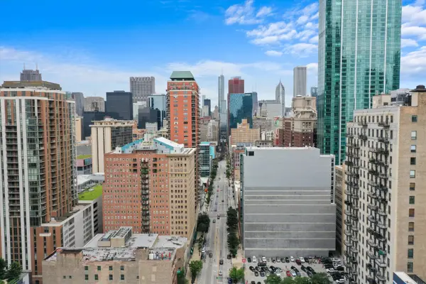 40 E 9TH ST #710, Chicago, IL 60605