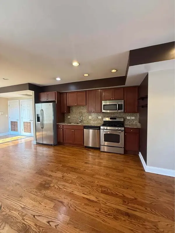 1062 W Chicago AVE #2E, Chicago, IL 60642