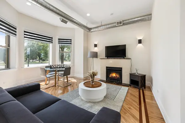 5016 S King DR #1E, Chicago, IL 60615