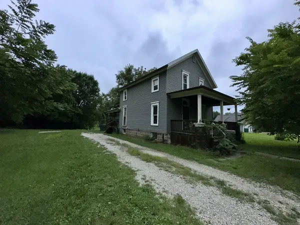 207 Cottage ST, Streator, IL 61364