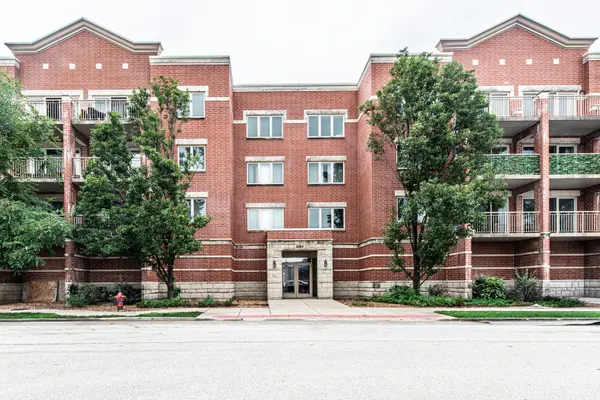 9864 W LELAND AVE #311, Schiller Park, IL 60176