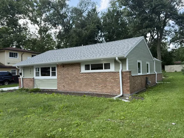 261 Miami ST, Park Forest, IL 60466