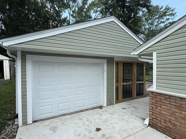 261 Miami ST, Park Forest, IL 60466