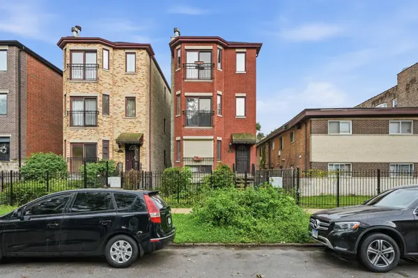 1469 E 69th ST #2, Chicago, IL 60637