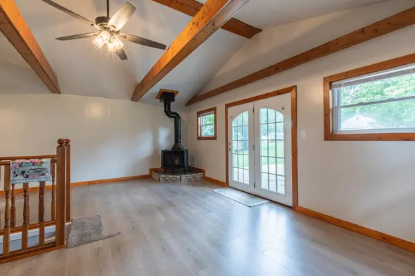 510 N High ST, Lacon, IL 61540