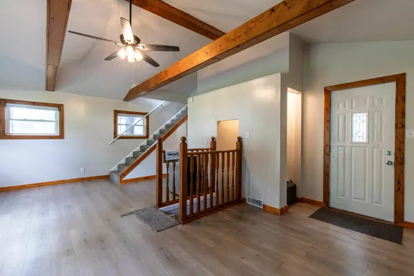 510 N High ST, Lacon, IL 61540