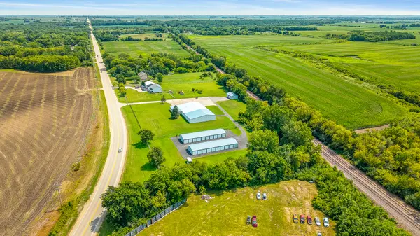 14499 E Il Route 72, Davis Junction, IL 61020
