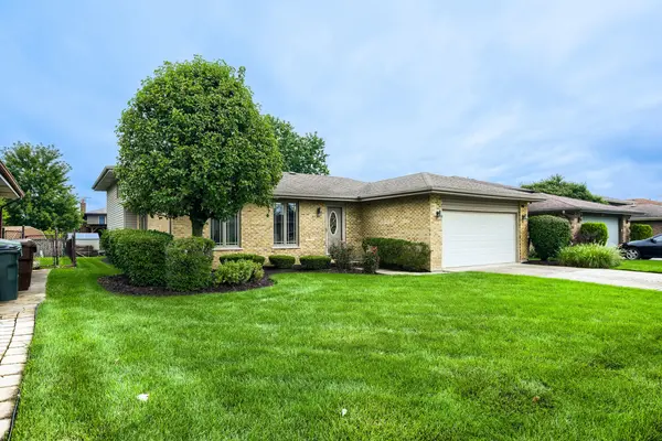 16931 82nd AVE, Tinley Park, IL 60477