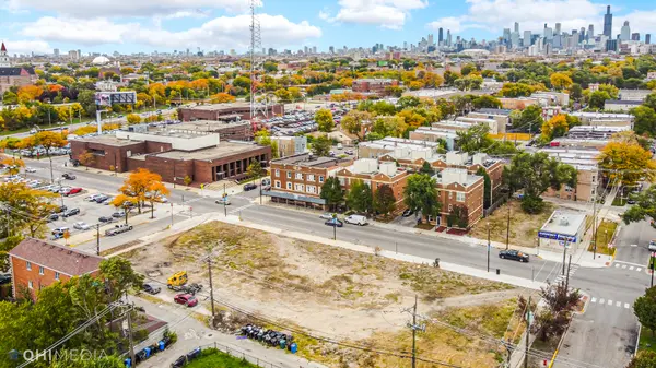 700 S Kedzie AVE, Chicago, IL 60612