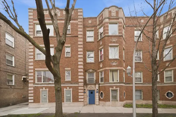 850 E 82nd ST #3, Chicago, IL 60619
