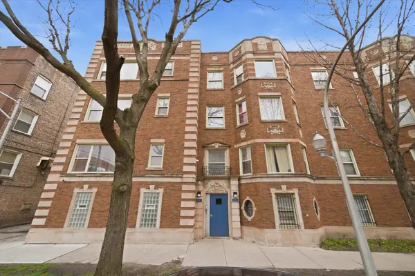 850 E 82nd ST #3, Chicago, IL 60619