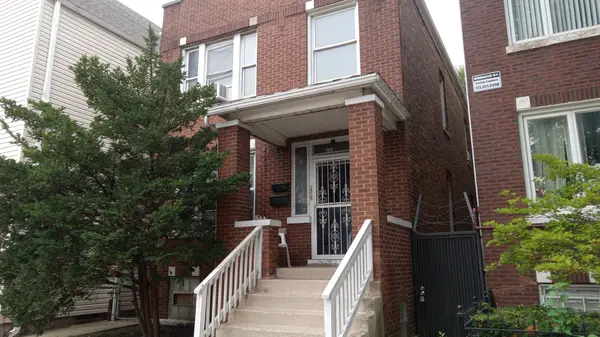 4354 S California AVE #Second, Chicago, IL 60632