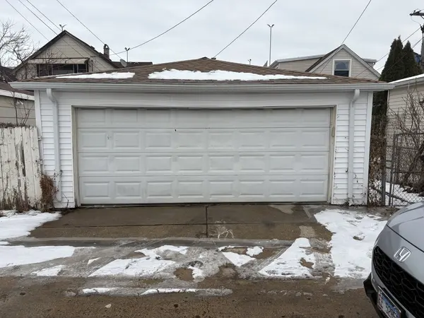 4010 N Octavia AVE, Norridge, IL 60706