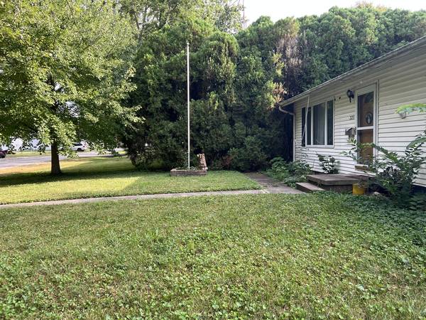 321 N Shelby ST, Moweaqua, IL 62550