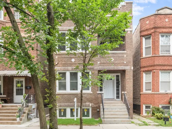 1232 S 51st AVE, Cicero, IL 60804