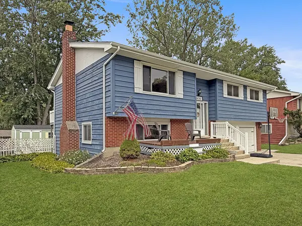 14710 Holly CT, Orland Park, IL 60462