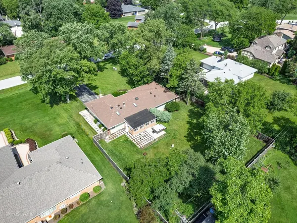 13215 S Adsit RD, Palos Park, IL 60464