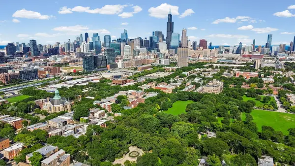 1320 W Lexington ST #2W, Chicago, IL 60607
