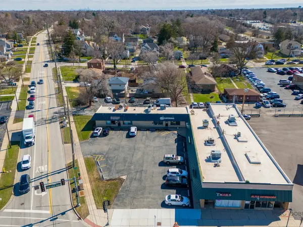 4951-5003 Fairview AVE, Downers Grove, IL 60515