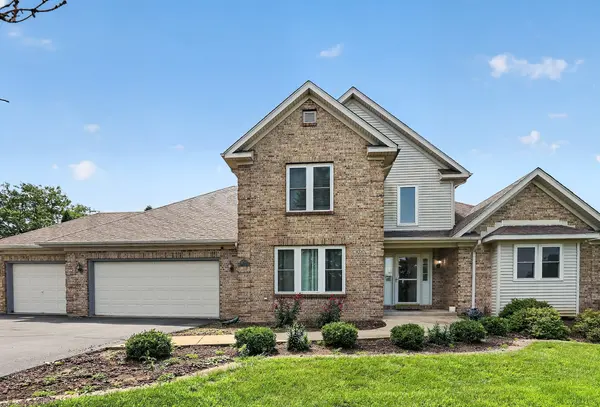 11868 Cardinal LN, Caledonia, IL 61011