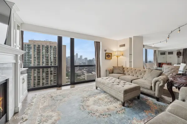 1122 N CLARK ST #3301-10, Chicago, IL 60610
