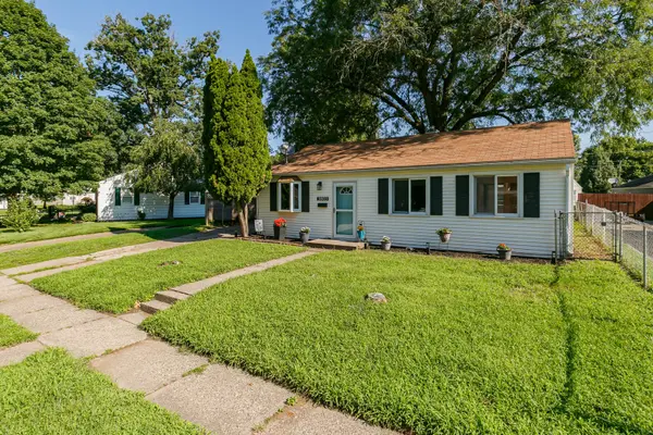 3803 11th AVE, Moline, IL 61265