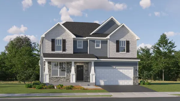 151 Newburgh LN, Algonquin, IL 60102
