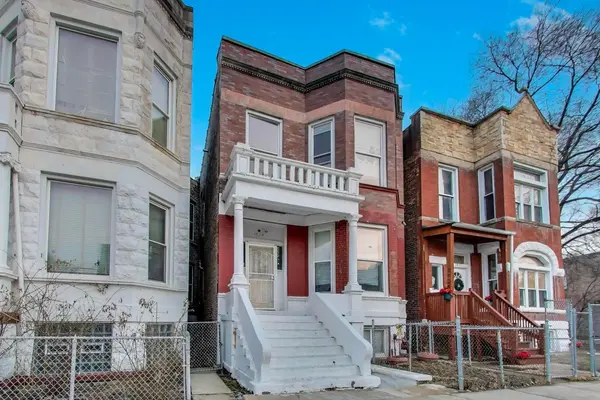 1529 S Homan AVE #G, Chicago, IL 60623