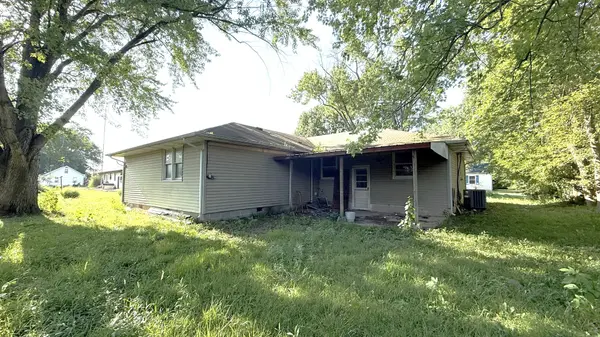508 Euclid AVE, Iuka, IL 62849