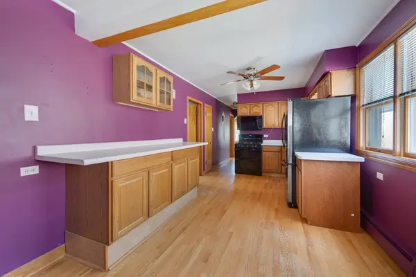 11413 S Saint Louis AVE, Chicago, IL 60655