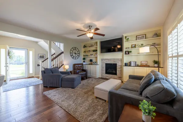 5110 Emmas WAY, Champaign, IL 61822