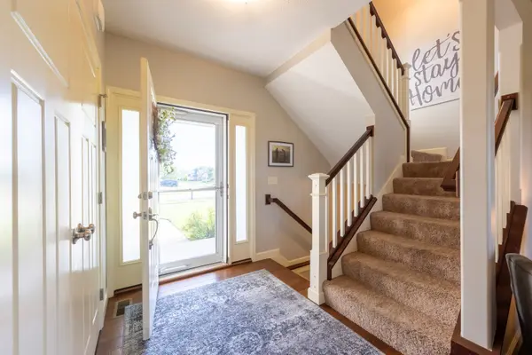 5110 Emmas WAY, Champaign, IL 61822