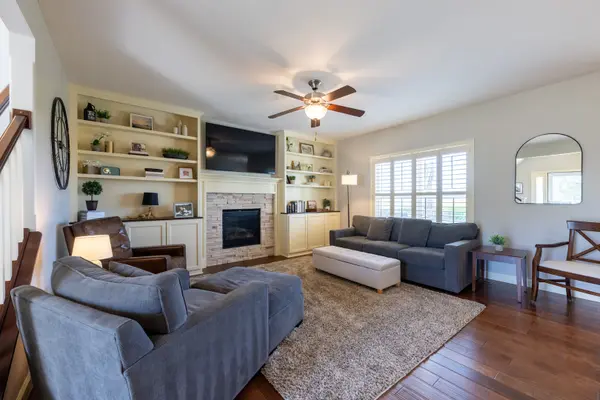 5110 Emmas WAY, Champaign, IL 61822