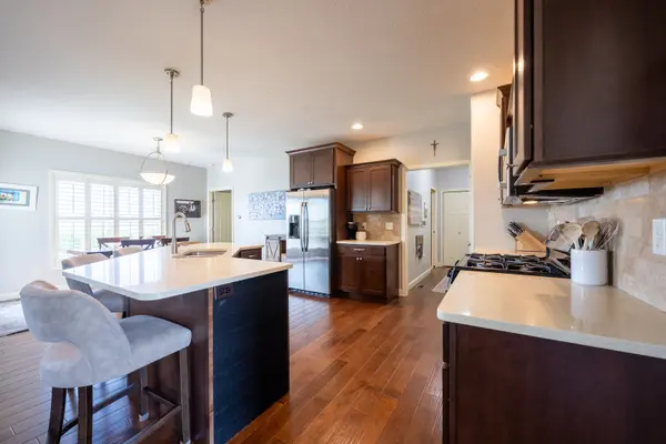 5110 Emmas WAY, Champaign, IL 61822